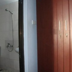 Halong Bay View Hostel Стандартный номер с 2 отдельными кроватями фото 3