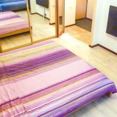 Апартаменты Istok Apartments комната для гостей фото 5