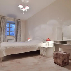 Апартаменты Vene 23 Apartments комната для гостей