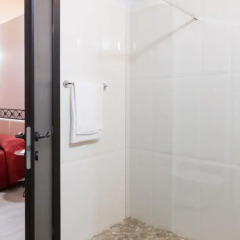 Отель Arneroni Стандартный номер фото 6