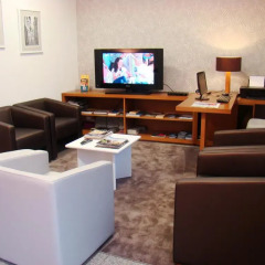 Hotel Seculo развлечения