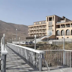 Akhtamar Hotel CJSC фото 6
