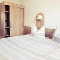 Отель Ferienhaus Friedrichsmilde детские мероприятия