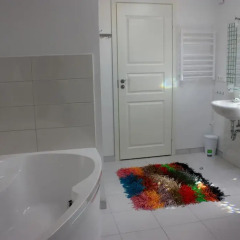 Vivulskio Hotel 3* Улучшенные апартаменты с 2 отдельными кроватями фото 5