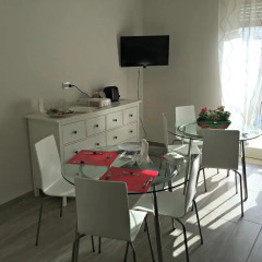 Отель B&B Siracusa Host Сиракуза питание