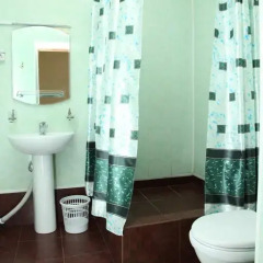 Гостиница Resort Kanion Стандартный номер с разными типами кроватей фото 9