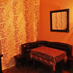Отель Nataly Guest House 2* Номер категории Эконом с различными типами кроватей фото 15