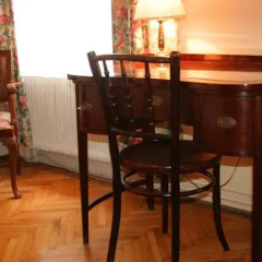 Hotel Pension Bosch в номере фото 2
