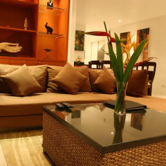 Отель Residence Villa 3 Bedroom интерьер отеля фото 2