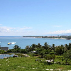 Отель Pousada De Sao Tiago пляж