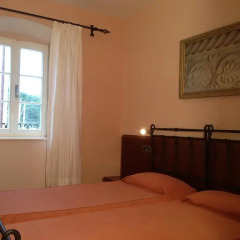 Hotel Splendido 4* Стандартный номер с 2 отдельными кроватями