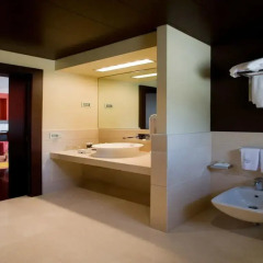 Отель Risorgimento Resort - Vestas Hotels & Resorts 5* Представительский номер фото 3