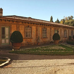 Отель Villa Olivum Лукка фото 2