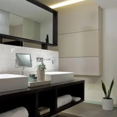 Отель Life Gallery 5* Номер Делюкс с различными типами кроватей фото 8
