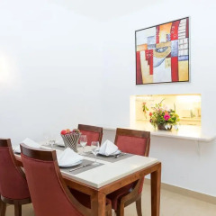 Отель Grand Muthu Oura View Beach Club Албуфейра удобства в номере
