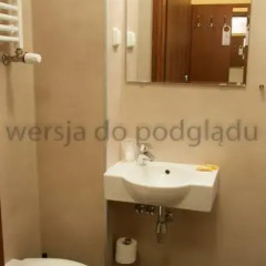 Hotel Pod Grotem 2* Номер Комфорт с различными типами кроватей фото 5