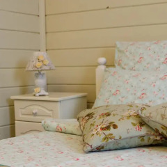 Гостиница Holiday Home Pokrovskaya удобства в номере