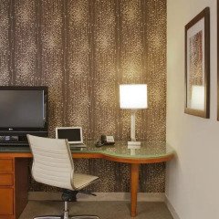 Отель Georgetown Suites 2* Люкс с 2 отдельными кроватями фото 2