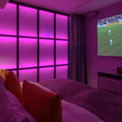 Radisson Blu Seaside Hotel, Helsinki 4* Стандартный номер с двуспальной кроватью фото 7