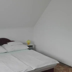 Отель Akácvirág Vendégház és Apartman Венгрия, Силвашварад - отзывы, цены и фото номеров - забронировать отель Akácvirág Vendégház és Apartman онлайн комната для гостей фото 2