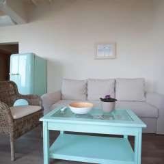 Отель Kabakum Holiday Houses комната для гостей фото 5