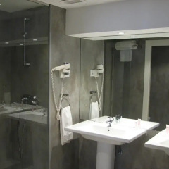 Apart-Hotel Serrano Recoletos 3* Полулюкс с различными типами кроватей