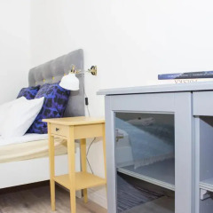 Chillout Hostel Номер категории Эконом с различными типами кроватей фото 7