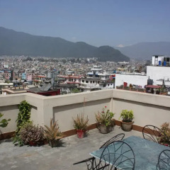 Отель Kathmandu Friendly Home Непал, Катманду - отзывы, цены и фото номеров - забронировать отель Kathmandu Friendly Home онлайн