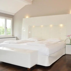 Hotel Gerbermühle спа