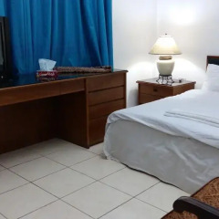 Отель Down Town Yahala Hotel Иордания, Амман - отзывы, цены и фото номеров - забронировать отель Down Town Yahala Hotel онлайн удобства в номере фото 2