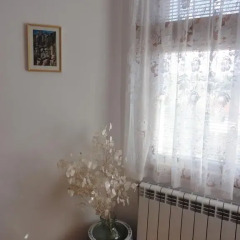 Отель Guest House Astra Стандартный номер фото 4