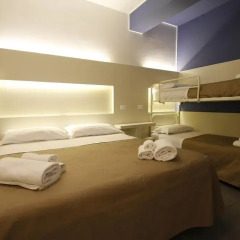 Hotel Desire' 3* Стандартный номер с различными типами кроватей фото 5