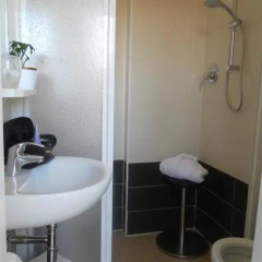 Hotel Sonne 2* Стандартный номер фото 7