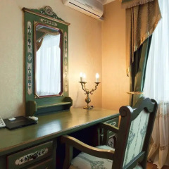 Гостиница Даниловская 4* Люкс с разными типами кроватей фото 5