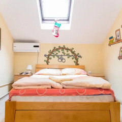 City Hostel Нови Сад детские мероприятия