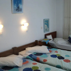 Oasis Hotel детские мероприятия