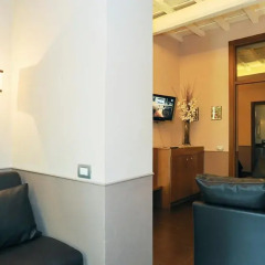 Hotel Condotti интерьер отеля фото 3