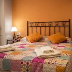 Отель Apartamento Valencia Center Валенсия комната для гостей фото 2