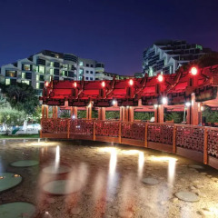 Отель Cornelia De Luxe Resort - All Inclusive детские мероприятия фото 3