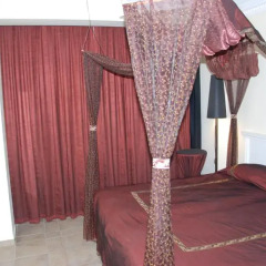 Conny's Boutique Hotel 3* Стандартный номер с различными типами кроватей