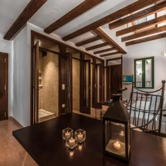 Отель Apartamentos Mariano спа