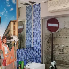 Mong Hotel Suyu 2* Стандартный номер фото 4