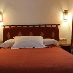 Отель Riad Celia 2* Номер категории Эконом с различными типами кроватей фото 8