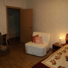 Апартаменты Apartment Kolomenskaya 11 комната для гостей фото 3