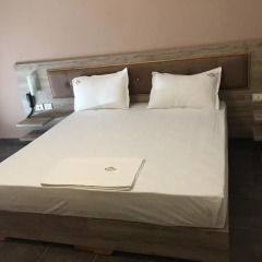 Herges Hotel 3* Номер Делюкс с различными типами кроватей фото 3
