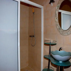 Отель Residence Miramare Marrakech 2* Коттедж с различными типами кроватей фото 13