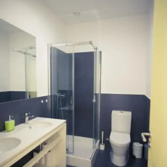 Best Guest Porto Hostel Кровать в женском общем номере двухъярусные кровати фото 6