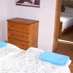 Отель Casa De Artes Guest House Балчик комната для гостей фото 5