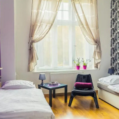 Отель Retro Hostel Польша, Познань - отзывы, цены и фото номеров - забронировать отель Retro Hostel онлайн спа