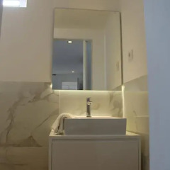 Отель Principe Real Loft ванная